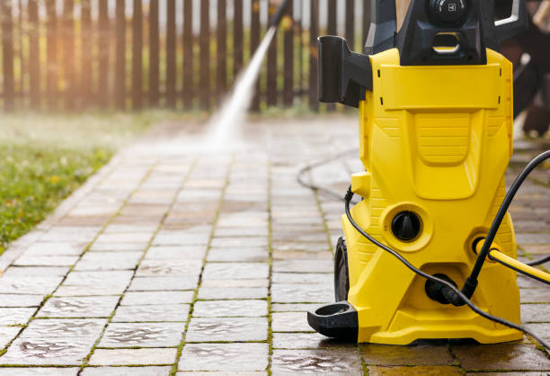 Best Solar Panel Cleaning  in Osceola, WI