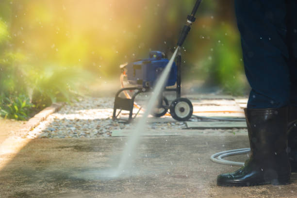 Best Machinery and Equipment Cleaning  in Osceola, WI